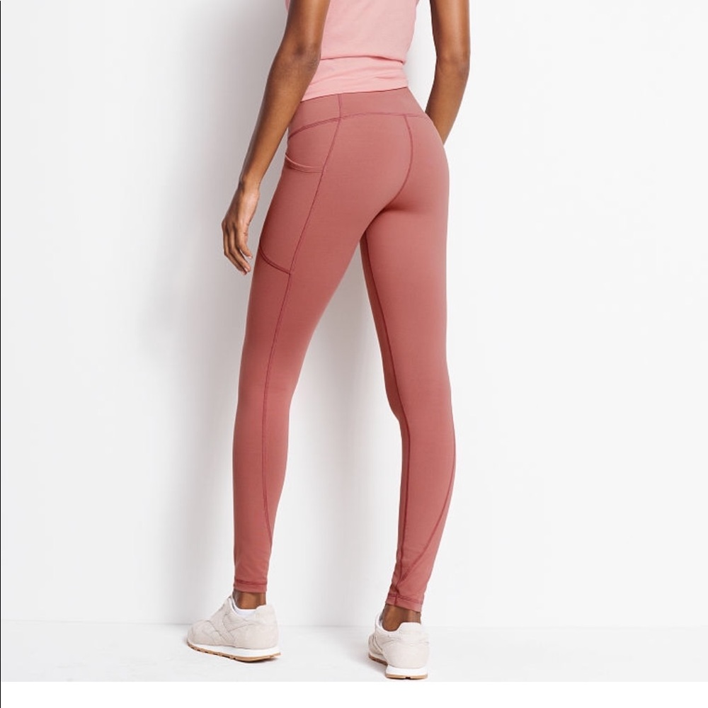 KnockOut by Victoria Secret Sport Pocket Tight